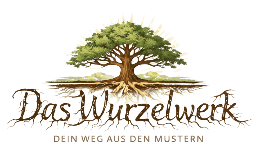 Das Wurzelwerk – Dein Weg aus den Mustern